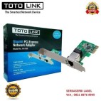 NETWORK ADAPTER TOTOLINK PX1000